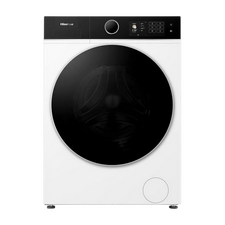Mașină de spălat Hisense WF5I9043BWFS, 9kg, Alb