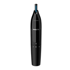 Trimmer pentru bărbați Philips NT1650/16, Negru