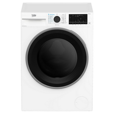 Стирально-сушильная машина Beko B5DFT59442W, 9кг, Белый