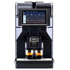 Aparat de cafea Saeco Magic B2, Negru