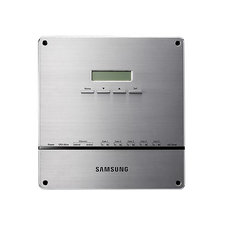 Panel control Samsung MIM-D01AN, Argintiu