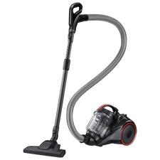 Aspirator Samsung VC15K4116V1/UK, Negru | Roșu