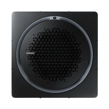 Panou decorativ Samsung PC4NBDMAN, Negru