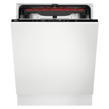 Посудомоечная машина AEG FSB53907Z, Белый