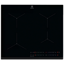Индукционная варочная панель Electrolux EIS62443, Чёрный