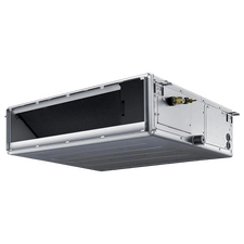 Unitate de aer condiționat interior Samsung AC071RNMDKG, 6,8kW.h, 24kBTU/h