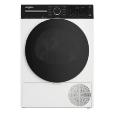 Сушильная машина Whirlpool WP E12X WBS EE, 12кг, Белый