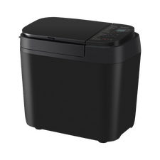 Mașină de pâine Panasonic SD-R2530KTS, Negru