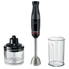 Blender de mână Bosch MSM4B620, Negru