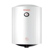 Boiler Electric THERMEX Ricco, 30L, Alb