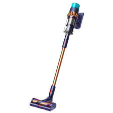 Aspirator Vertical Dyson Gen5 Detect Absolute, Midnight Blue | Copper