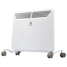 Конвектор Electrolux Torrid, 1000W, Белый