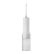 Irigator oral Xiaomi Water Flosser 2, Alb