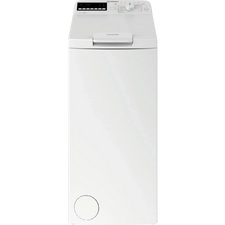 Стиральная машина Indesit BTW B7220P EU/N, 7кг, Белый