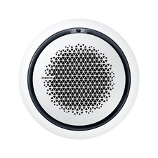 Panou decorativ Samsung PC4NUNMAN, Alb