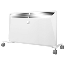 Конвектор Electrolux Torrid, 2000W, Белый