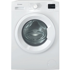 Стиральная машина Indesit IM 864 MY , 8кг, Белый