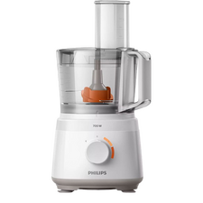 Robot de bucătărie PHILIPS HR7310/00, Alb