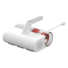 Aspirator Manual Xiaomi Dust Mite Vacuum Cleaner, Alb