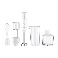 Blender de mână Zelmer ZHB4563S, Alb