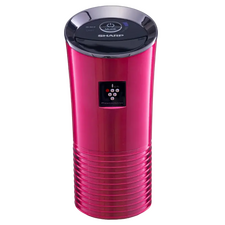 Очиститель воздуха Sharp IGGC2EUP, Розовый