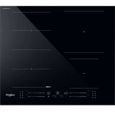 Индукционная варочная панель Whirlpool WF S5060 CPBF, Чёрный