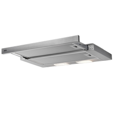 Встраиваемая Вытяжка AEG DPB3632S, Серый