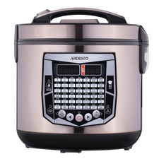Aparat de gătit multifuncțional Ardesto MC-X45CH, Copper