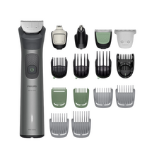 Trimmer pentru bărbați Philips MG7951/15, Gri