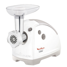 Мясорубка Moulinex HV8 ME626132, Белый