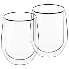 Set de pahare Ardesto AR2625G, 250 ml, 2buc.