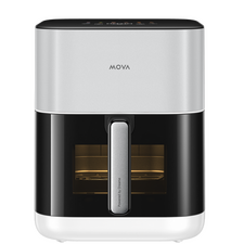 Аэрофритюрница Mova FD10 Pro, Белый