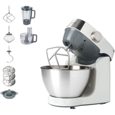 Robot de bucătărie Kenwood KHC29A.H0WH, Alb