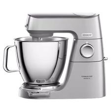 Robot de bucătărie Kenwood KVL85.124SI, Argintiu