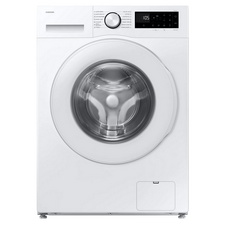 Стиральная машина Samsung WW80FG5L32TELE, 8кг, Белый