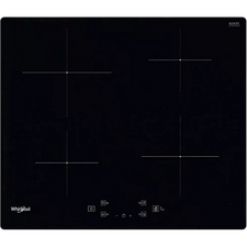 Индукционная варочная панель Whirlpool WS Q2160 NE, Чёрный