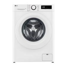 Стиральная машина LG F4WR509SWW, 9кг, Белый
