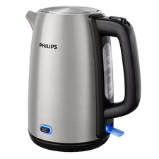 Fierbător electric PHILIPS HD9353/90, Oțel inoxidabil