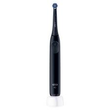 Periuță de dinți electrică Braun Oral-B iO2, Night Black