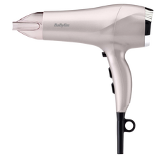 Фен BaByliss D781E, 2300Вт, Розовый