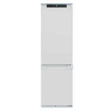 Холодильник Candy CNBQT5518E, Белый