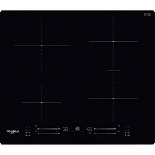 Индукционная варочная панель Whirlpool WB S0060 NE, Чёрный