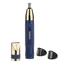 Мужской Триммер BaByliss E112E, Синий