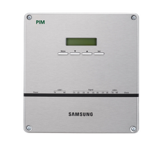 Modul de contorizare a energiei electrice Samsung MIM-B16N, Argintiu