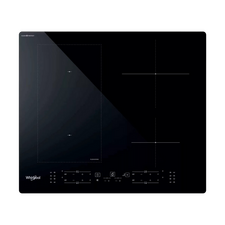 Индукционная варочная панель Whirlpool WL B4060 CPNE, Чёрный