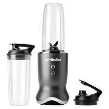Blender staționar NutriBullet NB1206DG, Negru