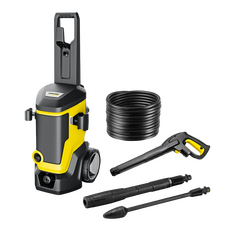 Aparat de spălat cu presiune Karcher K 7 WCM