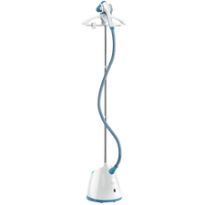 Стационарный отпариватель Tefal IT2460E0, Белый Синий