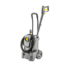 Aparat de spălat cu presiune Karcher HD 5/11 E Classic