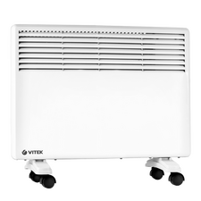 Конвектор VITEK VT-2184, 1500Вт, Белый